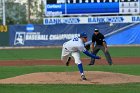 Baseball vs SUNY Cortland  Wheaton College Baseball takes on SUNY Cortland University in game three of the NCAA D3 College World Series at Veterans Memorial Stadium in Cedar Rapids, Iowa. - Photo By: KEITH NORDSTROM : Wheaton Baseball, NCAA, Baseball, World Series